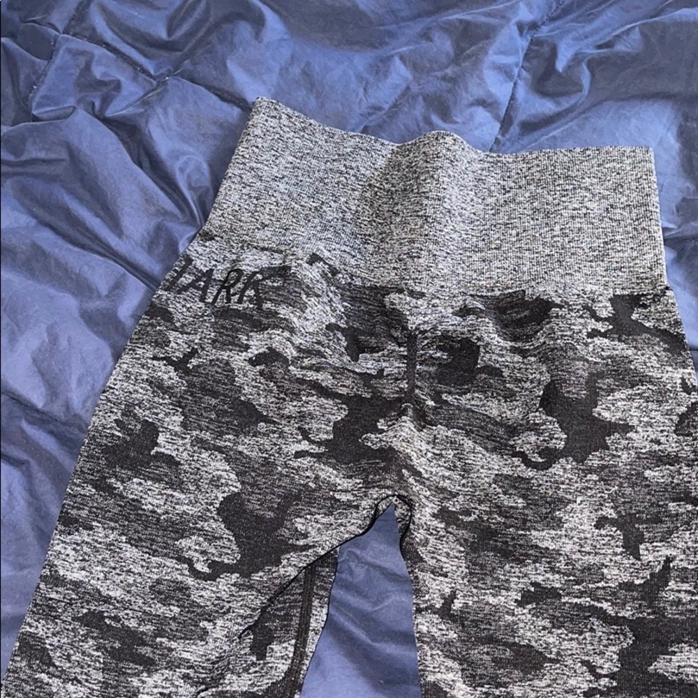 Gymshark Seamless Leggings